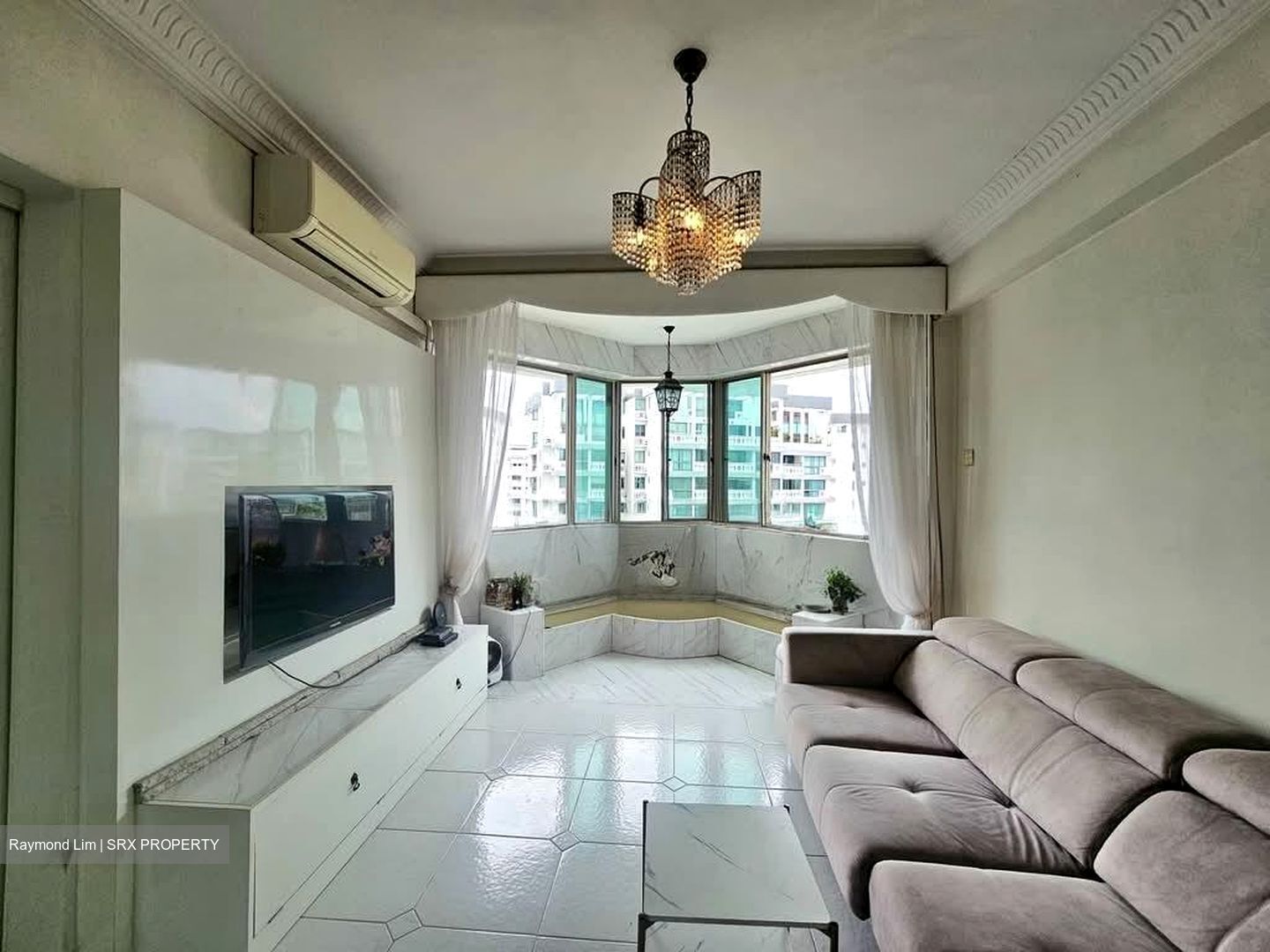 Orchid Park Condominium (D27), Condominium #573718101